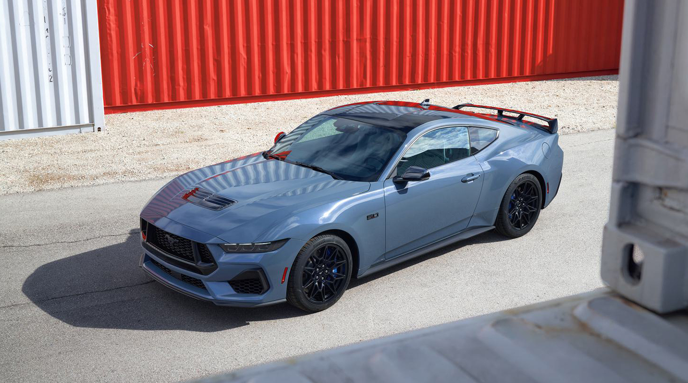 Spin With An Attitude